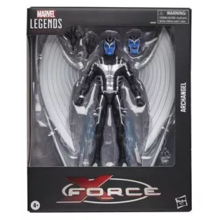 Marvel Legends Series X-Force Archangel-G05855L0