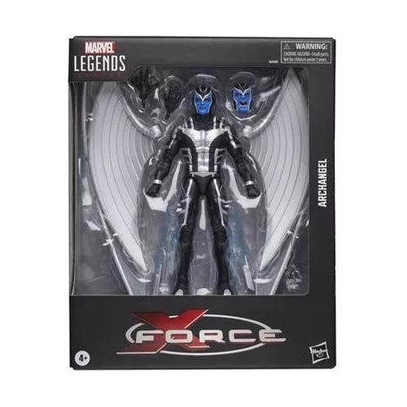 Marvel Legends Series X-Force Archangel-G05855L0