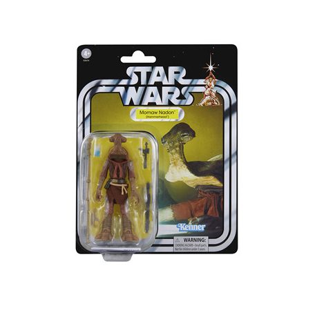 Star Wars The Vintage Collection Momaw Nadon-G06745L0