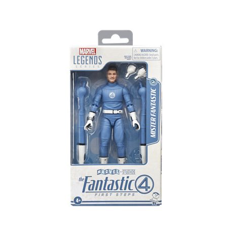 Marvel Legends Series Mister Fantastic Action Figure-G07995X0