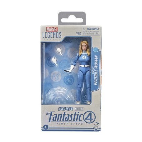 Marvel Legends Series Marvel's Invisible Woman-G08015X0