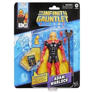 Marvel Legends Series Adam Warlock-G15905X0