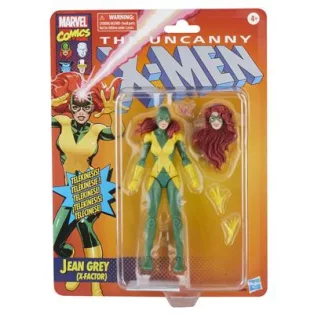 Marvel Legends Series Jean Grey (X-Factor)-G05995L0
