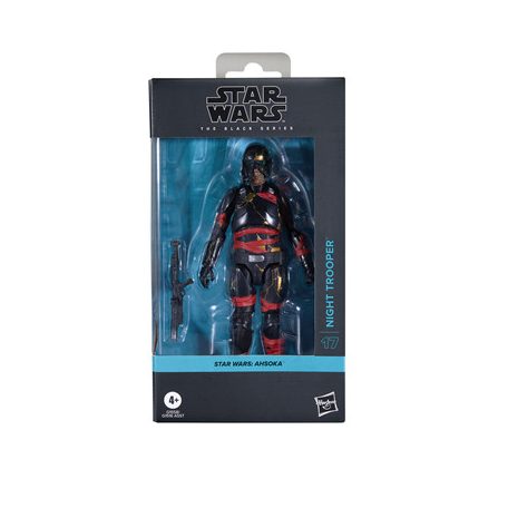 Star Wars The Black Series Night Trooper-G15585X0