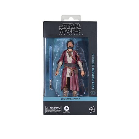 Star Wars The Black Series Ezra Bridger (Peridea)-G15595X0