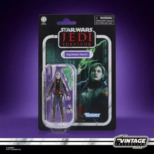 Star Wars The Vintage Collection Nightsister Merrin-G09155X0