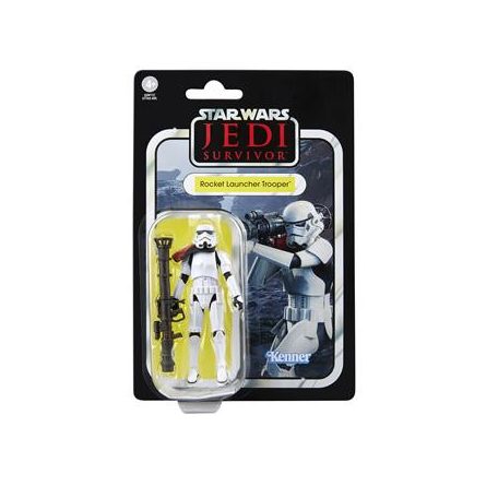 Star Wars The Vintage Collection Rocket Launcher Trooper-G09175X0