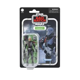 Star Wars The Vintage Collection Crosshair-G09185X0