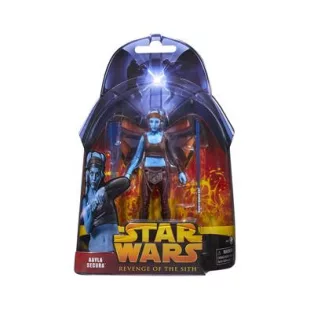 Star Wars The Black Series Aayla Secura-G13145L0