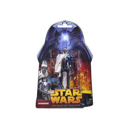 Star Wars The Black Series MagnaGuard-G13155L0