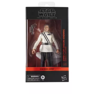 Star Wars The Black Series Director Orson Krennic (Dress Uniform)-G13115L0