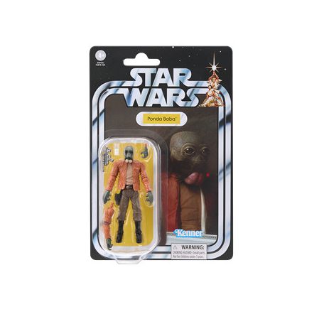 Star Wars The Vintage Collection Ponda Baba-G09345X0