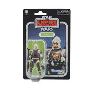 Star Wars The Vintage Collection Dengar-G12425X0