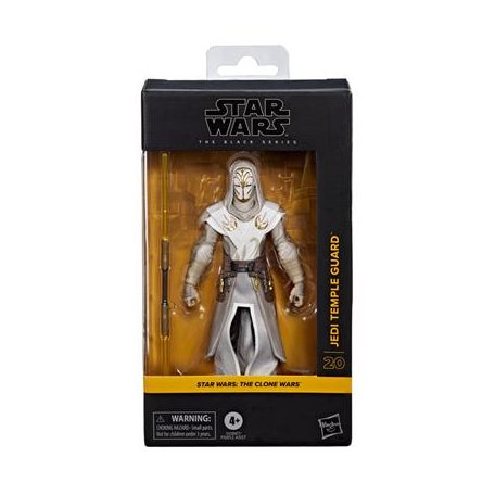 Star Wars The Black Series Jedi Temple Guard-G08875X0