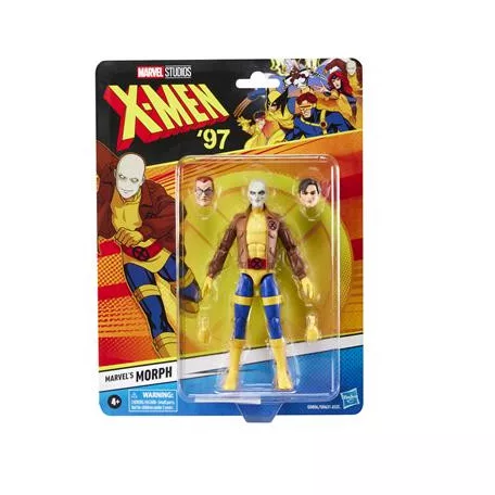 Marvel Legends Series Marvel's Morph-G08065X0