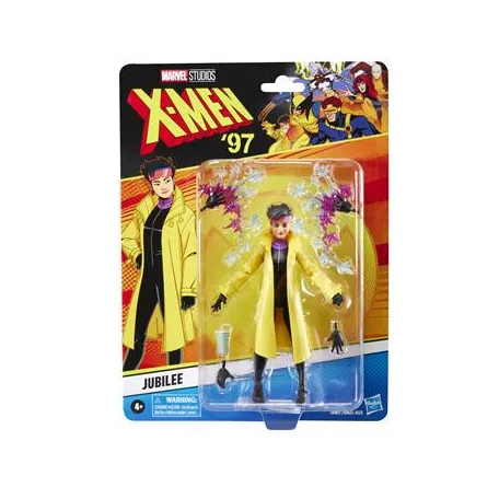Marvel Legends Series Jubilee-G08075X0