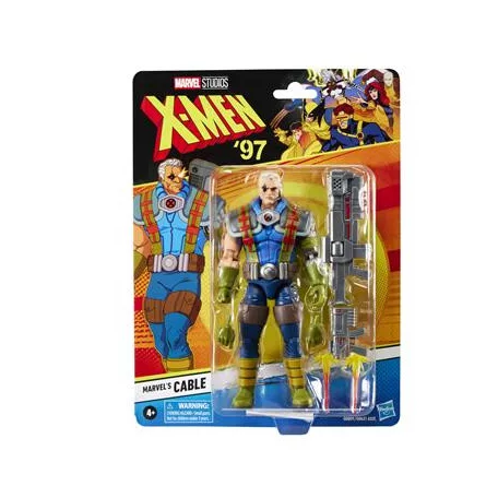 Marvel Legends Series Marvel's Cable-G08095X0
