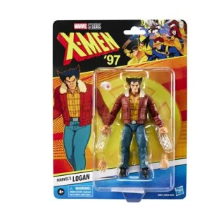 Marvel Legends Series Marvel's Logan-G08115X0