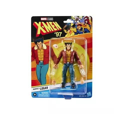 Marvel Legends Series Marvel's Logan-G08115X0