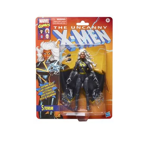 Marvel Legends Series Storm-G06455L0