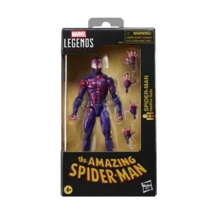 Marvel Legends Series Spider-Man Hellfire Gala-G06275L0