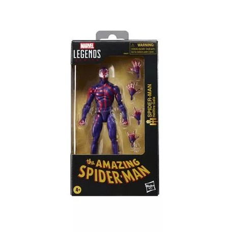 Marvel Legends Series Spider-Man Hellfire Gala-G06275L0