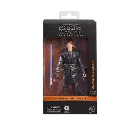 Star Wars The Black Series Anakin Skywalker-G15635X0