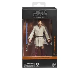 Star Wars The Black Series Obi-Wan Kenobi-G15645X0