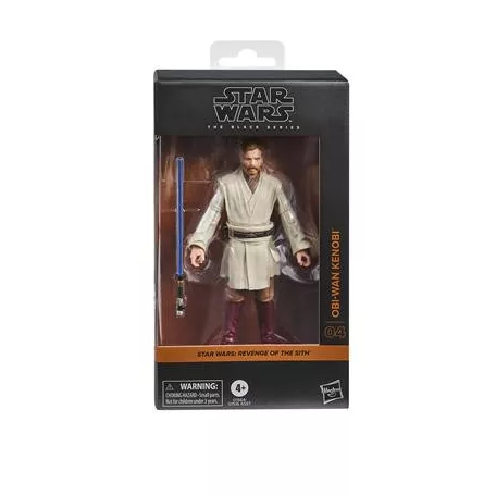 Star Wars The Black Series Obi-Wan Kenobi-G15645X0