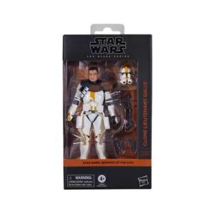 Star Wars The Black Series Clone Lieutenant Galle-G15665X0