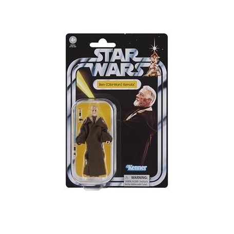 Star Wars The Vintage Collection Ben (Obi-Wan) Kenobi-G09225X0