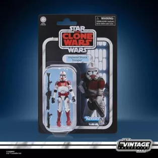 Star Wars The Vintage Collection Imperialer Shock Trooper-G09245X0