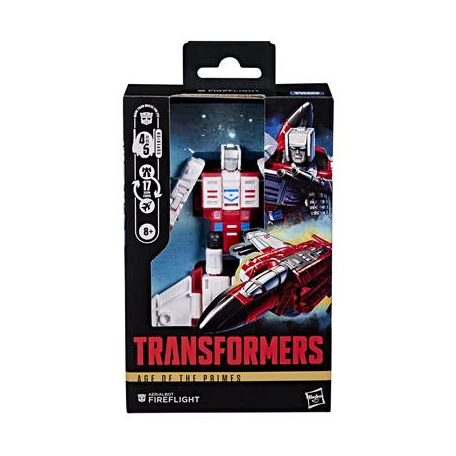 Transformers Age of the Primes Aerialbot Fireflight-G10245X0