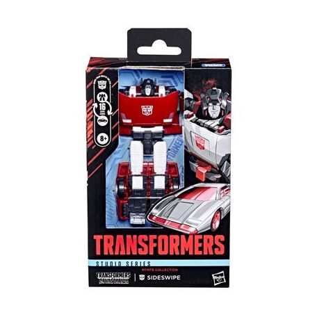 Transformers Studio Series Devastation Sideswipe-G17915L0
