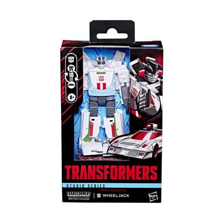 Transformers Studio Series Devastation Wheeljack-G17925L0