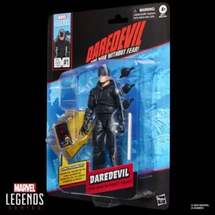 Marvel Legends Series Daredevil-G08175X0