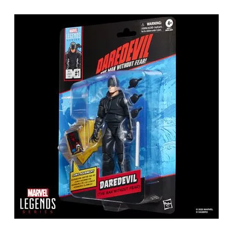 Marvel Legends Series Daredevil-G08175X0