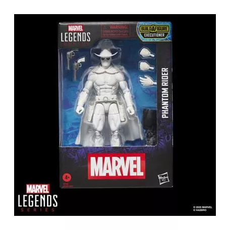 Marvel Legends Series Phantom Rider-G17385X0