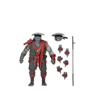 TMNT (The Last Ronin- The Lost Years) - 7” Scale Action Figure - Donatello (Nightwatcher)-NE54411-01