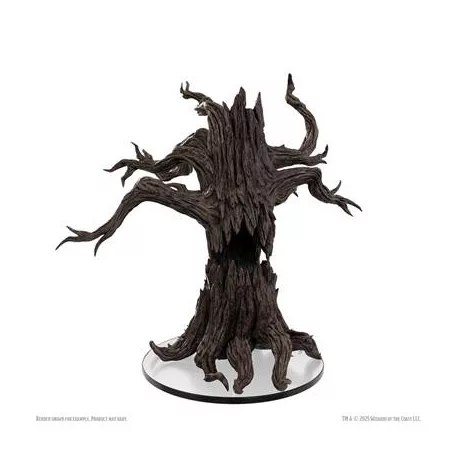 D&D Icons of the Realms: Tree Blight Boxed Miniature-96380