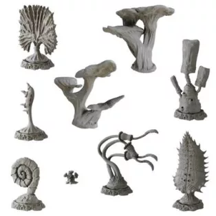 Terrain Crate - Wild Woods - EN-MGTC252