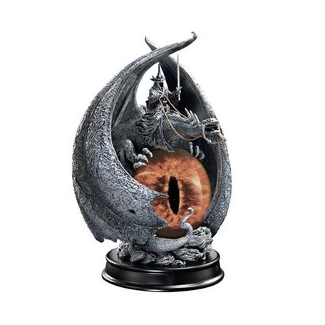 The Fury of the Witch-King - Incense Burner-NN9471