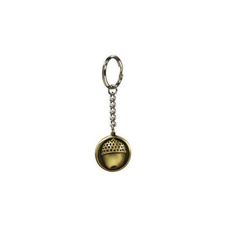 Hobbit - Bilbo’s Button Keychain-NN1266