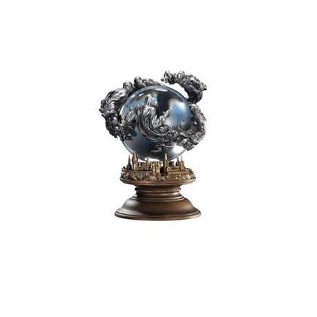 The Dementors - Crystal Ball-NN7062