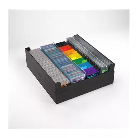 Gamegenic - Collectors' Lair 2000+-GGS20232ML