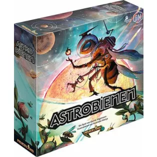 Astrobienen - DE-449/31034