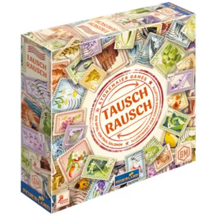 Tauschrausch - DE-449/31040