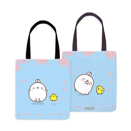 Tote Bag - Zen - Molang-MAP2491