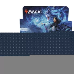 MTG - Tarkir: Dragonstorm Play Booster Display (30 Packs) - IT-D42731030