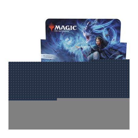 MTG - Tarkir: Dragonstorm Play Booster Display (30 Packs) - IT-D42731030